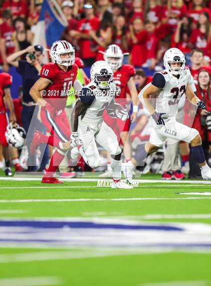 Thumbnail 3 in Allen @ Boyd photogallery.