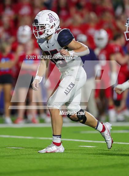 Thumbnail 3 in Allen @ Boyd photogallery.