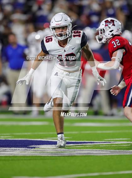 Thumbnail 3 in Allen @ Boyd photogallery.