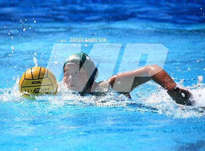 Thumbnail 1 in Miramonte vs St. Francis (California Capital Challenge) photogallery.