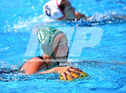 Thumbnail 1 in Miramonte vs St. Francis (California Capital Challenge) photogallery.