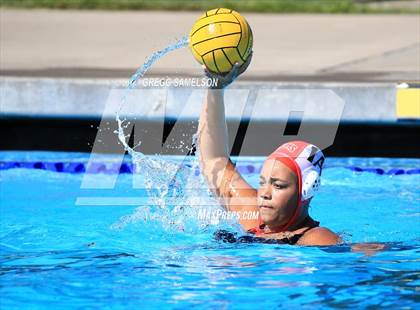 Thumbnail 2 in Miramonte vs St. Francis (California Capital Challenge) photogallery.