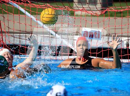 Thumbnail 1 in Miramonte vs St. Francis (California Capital Challenge) photogallery.