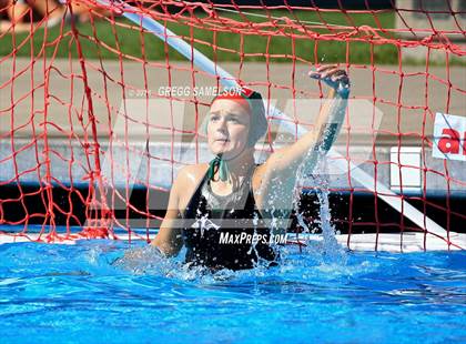 Thumbnail 2 in Miramonte vs St. Francis (California Capital Challenge) photogallery.