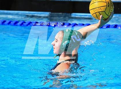 Thumbnail 1 in Miramonte vs St. Francis (California Capital Challenge) photogallery.