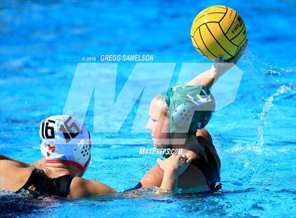 Thumbnail 3 in Miramonte vs St. Francis (California Capital Challenge) photogallery.
