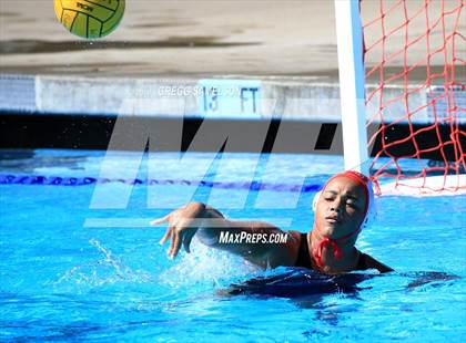 Thumbnail 2 in Miramonte vs St. Francis (California Capital Challenge) photogallery.