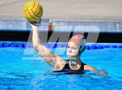 Thumbnail 3 in Miramonte vs St. Francis (California Capital Challenge) photogallery.