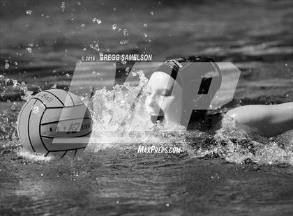 Thumbnail 1 in Miramonte vs St. Francis (California Capital Challenge) photogallery.