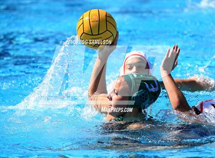 Thumbnail 1 in Miramonte vs St. Francis (California Capital Challenge) photogallery.