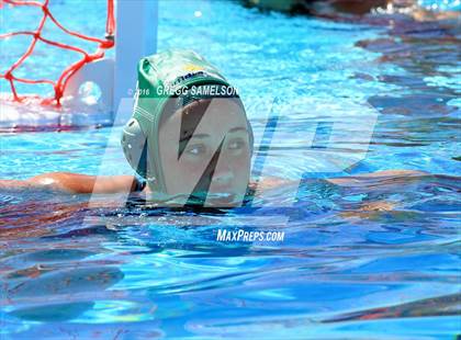 Thumbnail 1 in Miramonte vs St. Francis (California Capital Challenge) photogallery.