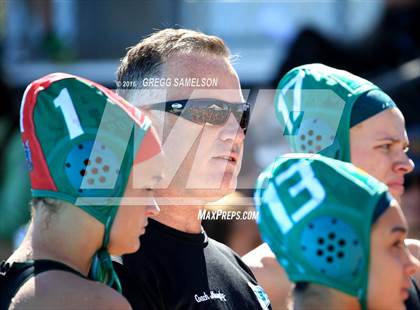 Thumbnail 3 in Miramonte vs St. Francis (California Capital Challenge) photogallery.