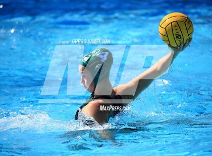Thumbnail 3 in Miramonte vs St. Francis (California Capital Challenge) photogallery.