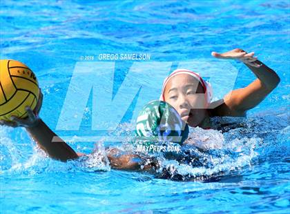 Thumbnail 1 in Miramonte vs St. Francis (California Capital Challenge) photogallery.