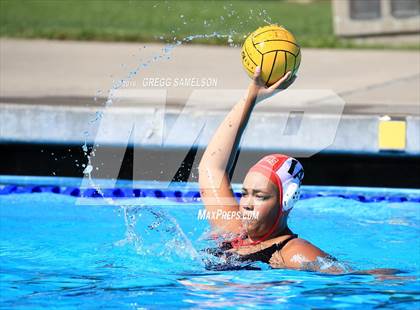 Thumbnail 3 in Miramonte vs St. Francis (California Capital Challenge) photogallery.