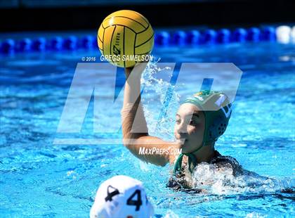 Thumbnail 1 in Miramonte vs St. Francis (California Capital Challenge) photogallery.