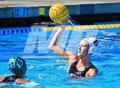 Thumbnail 1 in Miramonte vs St. Francis (California Capital Challenge) photogallery.