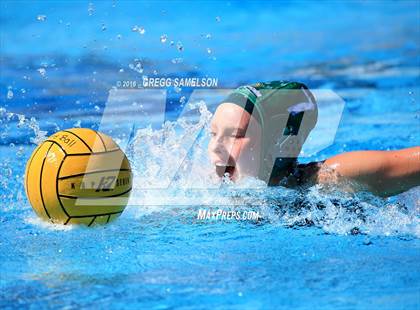 Thumbnail 3 in Miramonte vs St. Francis (California Capital Challenge) photogallery.