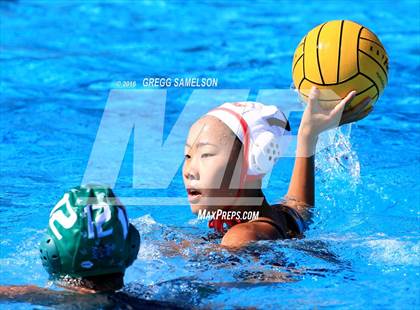 Thumbnail 1 in Miramonte vs St. Francis (California Capital Challenge) photogallery.