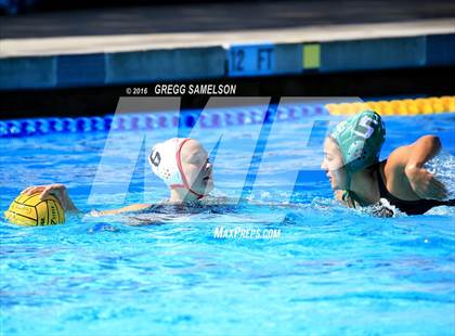 Thumbnail 1 in Miramonte vs St. Francis (California Capital Challenge) photogallery.