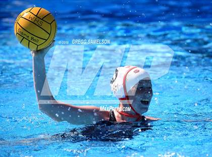 Thumbnail 3 in Miramonte vs St. Francis (California Capital Challenge) photogallery.