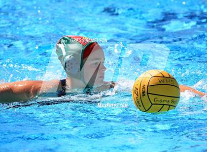 Thumbnail 3 in Miramonte vs St. Francis (California Capital Challenge) photogallery.