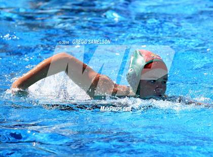 Thumbnail 2 in Miramonte vs St. Francis (California Capital Challenge) photogallery.