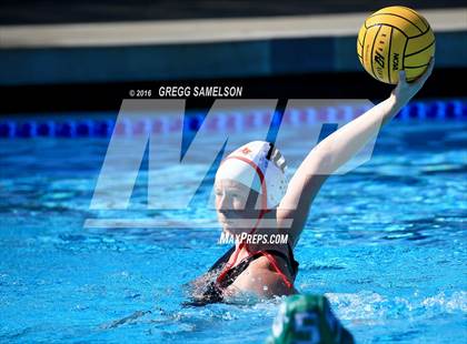 Thumbnail 2 in Miramonte vs St. Francis (California Capital Challenge) photogallery.