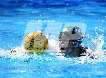 Thumbnail 3 in Miramonte vs St. Francis (California Capital Challenge) photogallery.