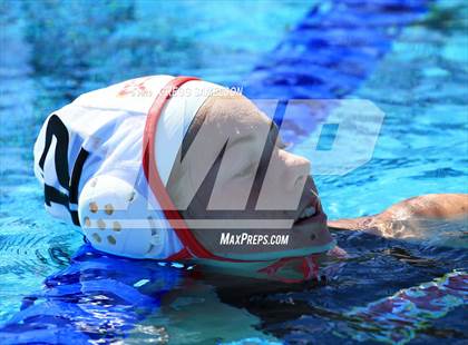 Thumbnail 1 in Miramonte vs St. Francis (California Capital Challenge) photogallery.
