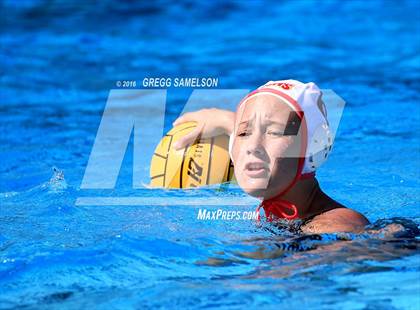 Thumbnail 1 in Miramonte vs St. Francis (California Capital Challenge) photogallery.