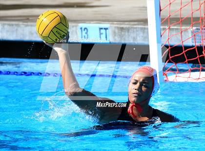 Thumbnail 1 in Miramonte vs St. Francis (California Capital Challenge) photogallery.