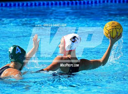 Thumbnail 3 in Miramonte vs St. Francis (California Capital Challenge) photogallery.