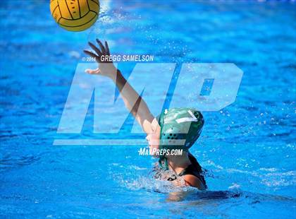 Thumbnail 3 in Miramonte vs St. Francis (California Capital Challenge) photogallery.