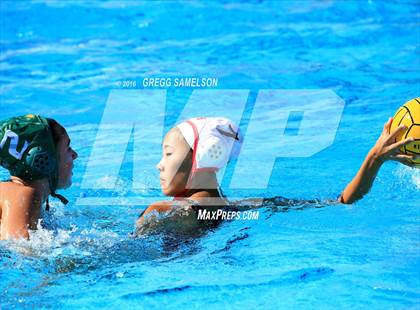 Thumbnail 3 in Miramonte vs St. Francis (California Capital Challenge) photogallery.
