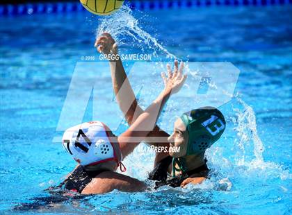 Thumbnail 1 in Miramonte vs St. Francis (California Capital Challenge) photogallery.
