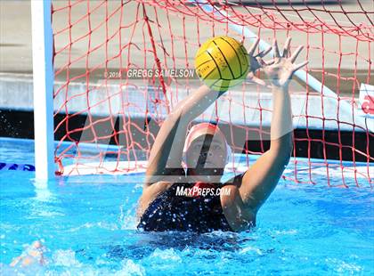 Thumbnail 3 in Miramonte vs St. Francis (California Capital Challenge) photogallery.