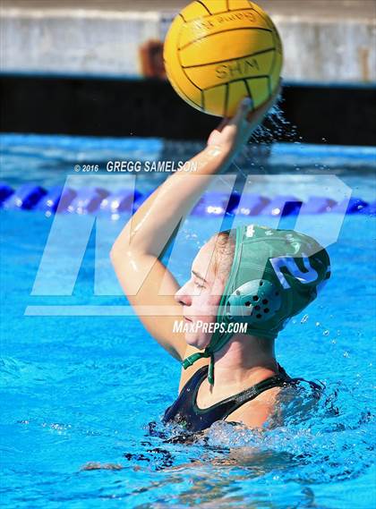Thumbnail 2 in Miramonte vs St. Francis (California Capital Challenge) photogallery.