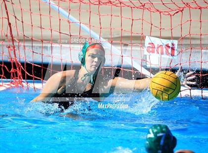 Thumbnail 1 in Miramonte vs St. Francis (California Capital Challenge) photogallery.
