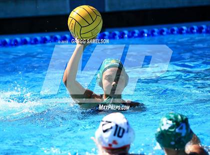 Thumbnail 2 in Miramonte vs St. Francis (California Capital Challenge) photogallery.