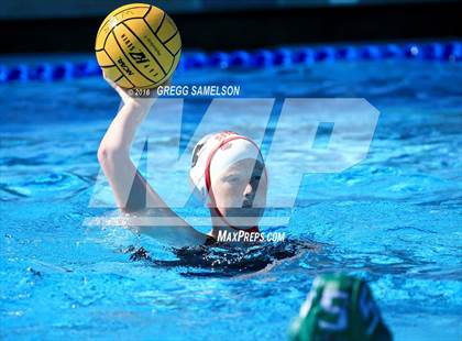 Thumbnail 2 in Miramonte vs St. Francis (California Capital Challenge) photogallery.