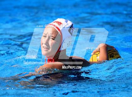 Thumbnail 3 in Miramonte vs St. Francis (California Capital Challenge) photogallery.