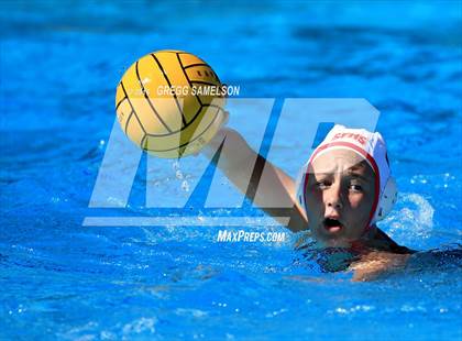 Thumbnail 1 in Miramonte vs St. Francis (California Capital Challenge) photogallery.