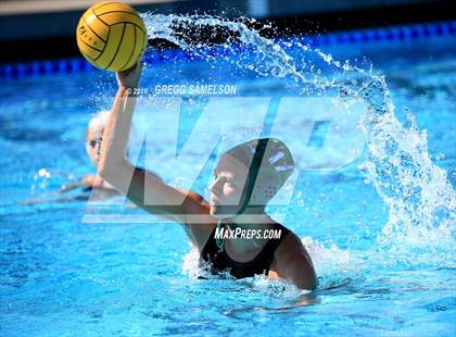 Thumbnail 1 in Miramonte vs St. Francis (California Capital Challenge) photogallery.