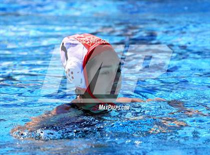 Thumbnail 2 in Miramonte vs St. Francis (California Capital Challenge) photogallery.