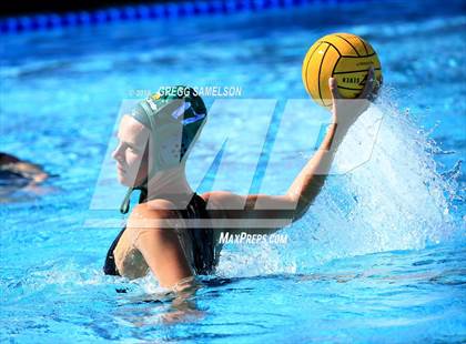 Thumbnail 2 in Miramonte vs St. Francis (California Capital Challenge) photogallery.