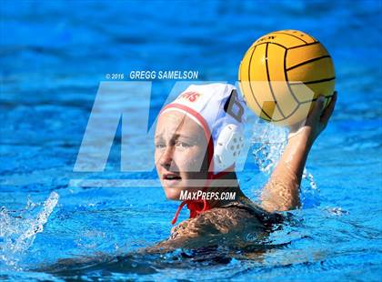 Thumbnail 3 in Miramonte vs St. Francis (California Capital Challenge) photogallery.