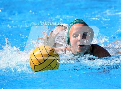 Thumbnail 3 in Miramonte vs St. Francis (California Capital Challenge) photogallery.