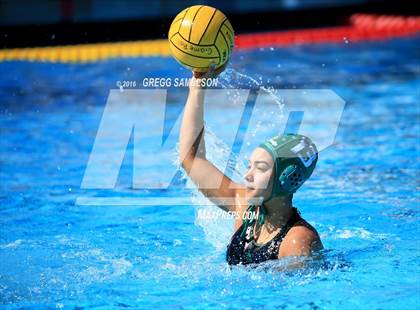 Thumbnail 3 in Miramonte vs St. Francis (California Capital Challenge) photogallery.