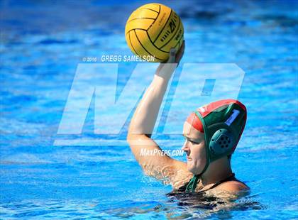 Thumbnail 3 in Miramonte vs St. Francis (California Capital Challenge) photogallery.